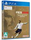 Pro Evolution Soccer 2019 -...