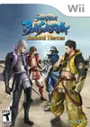 Sengoku Basara Samurai Heroes...