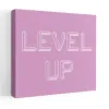 Level Up Contemporary 3D...