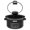 George Crock-Pot Lift and...