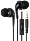 Amazon Basics Wired Earbuds...