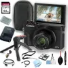 Canon PowerShot G7 X Mark III...