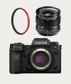 Fujifilm X-H2s Mirrorless...