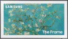 Samsung - 32" Class The Frame...
