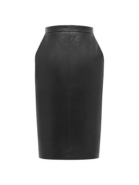 Women's Pencil Skirt in...