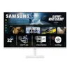 Samsung 32” Smart Monitor M7...
