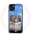 Hoesje voor Oppo A58 kakashi...