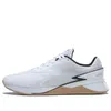 Reebok Nano X3 'White Black...