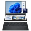 ASUS - Zenbook DUO Dual 14”...