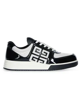 Women's G4 Sneakers in Patent...