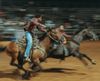 Eight Seconds: Black Rodeo...