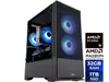 ABS Cyclone Ruby Prebuilt...
