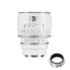 7artisans 50mm T2.1 Infinte...