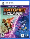 Ratchet & Clank: Rift Apart