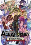 The Great Ace Attorney...