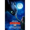 How to Train Your Dragon D V D