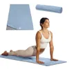 Gaiam Yoga Mat Towel, Skyway