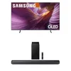 Samsung 65-Inch Class OLED 4K...