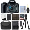Canon PowerShot SX70 HS...