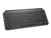 Logitech MX Keys Mini for...