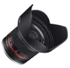 Samyang SY12M-FX-BK 12mm F2.0...