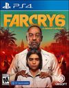 Far Cry 6 Standard Edition -...