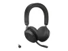 Jabra Evolve2 75 - Hodesett -...