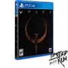 Quake - Limited Run #419 Sony...