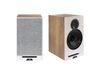 Elac Debut Reference B6.2 Oak...