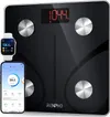 Renpho Smart Scale for Body...