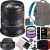 Bundle - Sigma - 18-50mm F2.8...