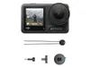 DJI Osmo Action 4 Surfing...