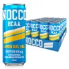 Nocco BCAA Drink, 24 x 330 ml...