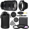 Sony - FE 24-105mm f/4 G OSS...