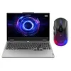 Lenovo LOQ 15" - NVIDIA... Lenovo LOQ 15" - NVIDIA...