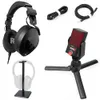 RØDE Rode X XCM-50 Bundle USB…