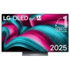 TV LG OLED evo AI OLED55C51LA...