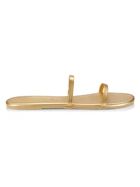 Women's Gemma Leather Sandals...