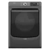 Maytag - 7.4 Cu. Ft. Smart...