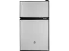GE Mini Fridge With Freezer...