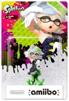 Nintendo Splatoon...