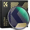 K&F CONCEPT 52mm...
