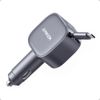 Anker USB-C Car Charger, 75W...