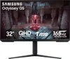 Samsung - Odyssey G51C 32"...