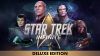 Star Trek: Infinite - Deluxe...