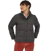 Patagonia Silent Down Jacket...