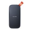 SanDisk 480GB Portable SSD -...