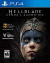 Hellblade: Senua's Sacrifice...