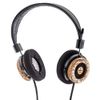 GRADO Hemp Headphones -...