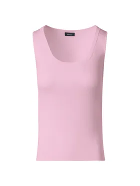 Women's Cotton-Stretch Knit...